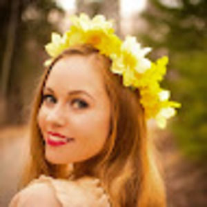 Meet your Posher, Kelsey